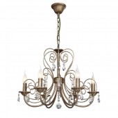 Подвесная люстра Versailles 2158-6P
