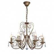 Подвесная люстра Versailles 2158-6P
