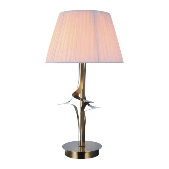 Интерьерная настольная лампа Grottole OML-63604-01