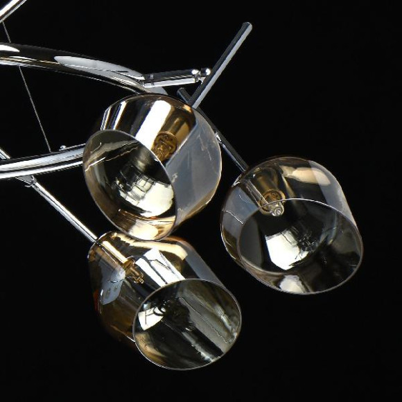 Подвесная люстра Бремен 606011908 Подвесная люстра Бремен 606011908