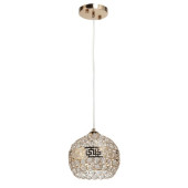 Подвесной светильник Бриз 111011601