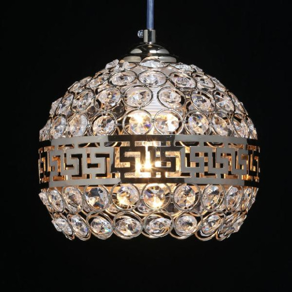 Подвесной светильник Бриз 111011601