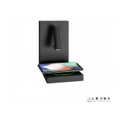 Бра iCharge 1831A BK