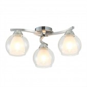 Потолочная люстра Кристи CL152137 Потолочная люстра Кристи CL152137