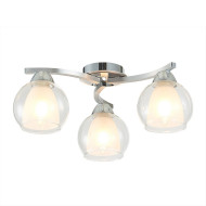 Потолочная люстра Кристи CL152137 Потолочная люстра Кристи CL152137