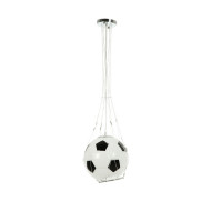 Подвесной светильник Мяч 07480,01