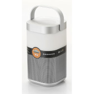 Интерьерная настольная лампа Music Band A2005LT-1SI