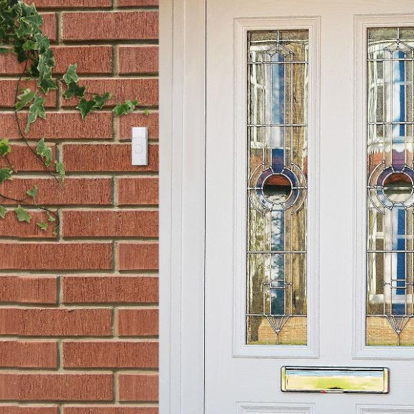 Звонок  DBB01WL