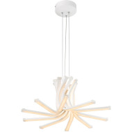 Подвесной светильник Lincoln 67123-40H