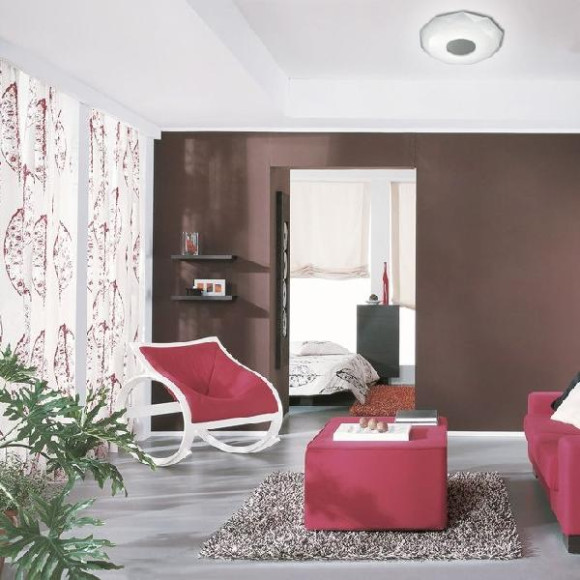 Настенно-потолочный светильник Piola 2013/D