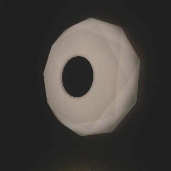 Настенно-потолочный светильник Piola 2013/D