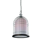 Подвесной светильник Gabbiata 1166/01 SP-1