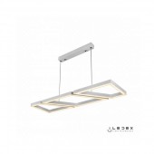 Подвесной светильник Stellar 8302-880x250-D-T WH Подвесной светильник Stellar 8302-880x250-D-T WH