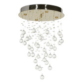 Потолочная люстра Flusso Flusso H 1.4.35.615 G Потолочная люстра Flusso Flusso H 1.4.35.615 G