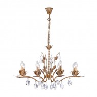 Подвесная люстра Merana Merana E 1.1.8 AG Подвесная люстра Merana Merana E 1.1.8 AG