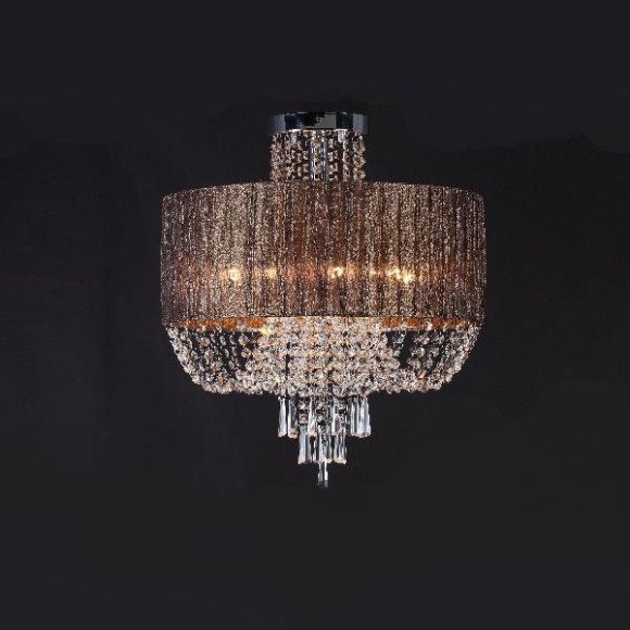 Потолочная люстра Representa SL892.702.08 Потолочная люстра Representa SL892.702.08