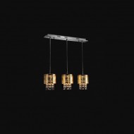 Подвесной светильник Alba MD102904-3A Подвесной светильник Alba MD102904-3A