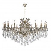 Подвесная люстра Opera Opera E 1.1.20.600 A Подвесная люстра Opera Opera E 1.1.20.600 A