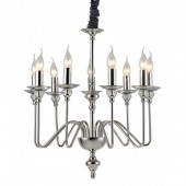 Подвесная люстра Atlanta 1021/02 LM-9