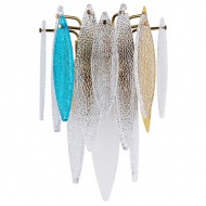 Настенный светильник Amelie 6002/01 AP-1 Настенный светильник Amelie 6002/01 AP-1