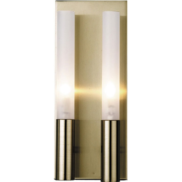 Настенный светильник BX-0059 BX-0059/2 antique brass