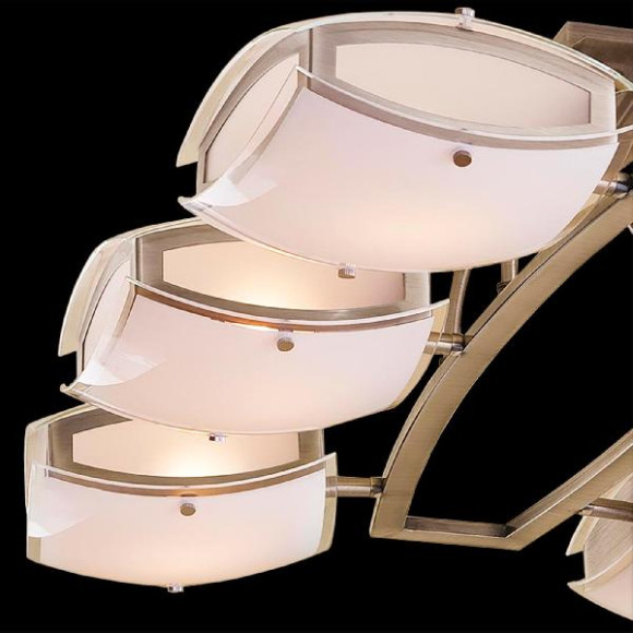 Потолочная люстра Берген CL161163