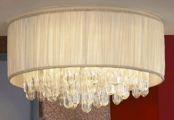 Потолочный светильник Appiano LSC-9507-07 Потолочный светильник Appiano LSC-9507-07