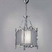Подвесной светильник Lilium 21001/121