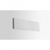 Настенный светильник Aero AERO W206 bianco LED