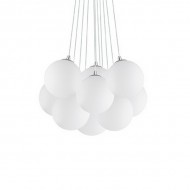 Подвесной светильник Mapa MAPA PLUS SP11