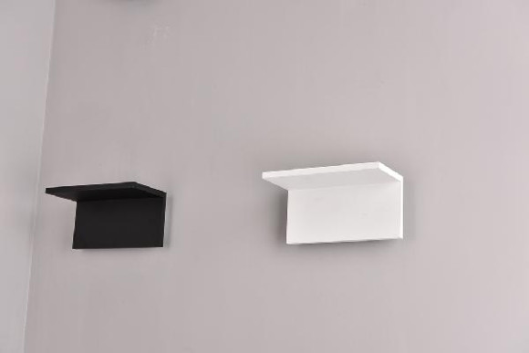 Настенный светильник SKY GW-6817-12-WH-WW