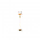Торшер Salvari LDF 5533 GD+WT Торшер Salvari LDF 5533 GD+WT