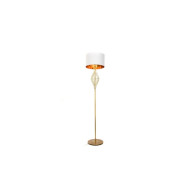 Торшер Salvari LDF 5533 GD+WT Торшер Salvari LDF 5533 GD+WT