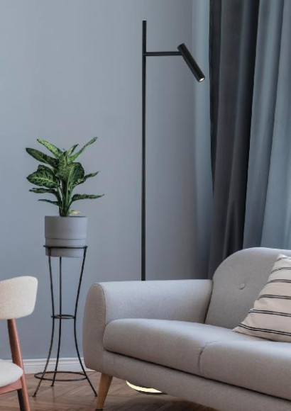 Торшер Estudo Z010FL-L8B3K Торшер Estudo Z010FL-L8B3K