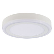 Точечный светильник Antares A7824PL-2WH