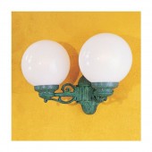 Настенный светильник уличный Globe 300 G30.141.000.VYE27 Настенный светильник уличный Globe 300 G30.141.000.VYE27