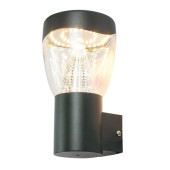 Настенный фонарь уличный Delta 34585 Настенный фонарь уличный Delta 34585