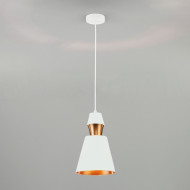 Подвесной светильник Ultra 50172/1 белый