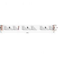 Светодиодная лента LUX DSG560-24-RGB-33 Светодиодная лента LUX DSG560-24-RGB-33