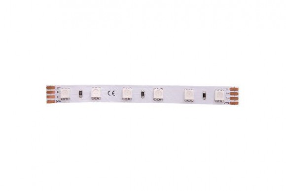 Светодиодная лента LUX DSG560-24-RGB-33 Светодиодная лента LUX DSG560-24-RGB-33