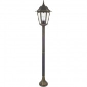 Наземный фонарь London 1808-1F