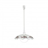 Подвесной светильник Vetro 3041