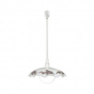 Подвесной светильник Vetro 3041