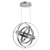 Подвесная люстра Mirror 1612/02 SP-1 Подвесная люстра Mirror 1612/02 SP-1