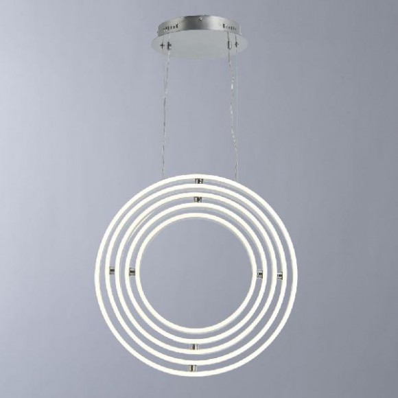 Подвесная люстра Mirror 1612/02 SP-1 Подвесная люстра Mirror 1612/02 SP-1