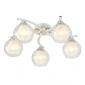 Потолочная люстра Кристи CL152150 Потолочная люстра Кристи CL152150