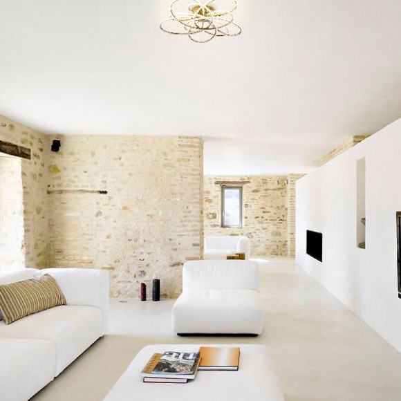 Потолочная люстра Spring 90143/5 хром Потолочная люстра Spring 90143/5 хром