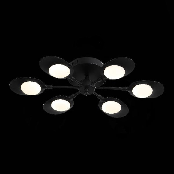 Потолочная люстра Farfalo SL824.402.06