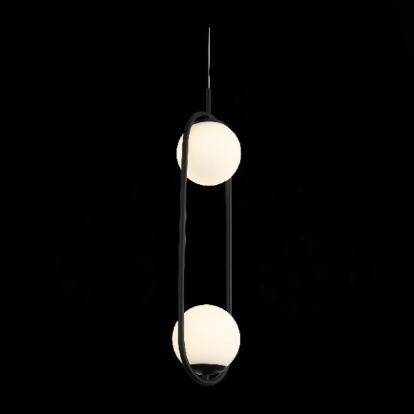 Подвесной светильник Donolo SL395.403.02 Подвесной светильник Donolo SL395.403.02