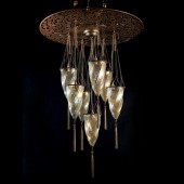 Подвесной светильник 100 105.D7